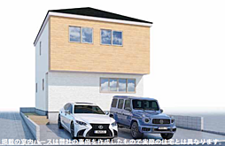 加古郡稲美町中村1期 3号棟