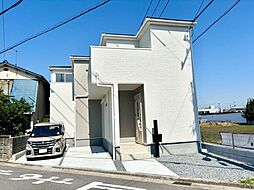 加古川市尾上町養田9期 1号棟