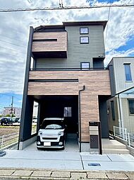 加古川市加古川町北在家 1号棟