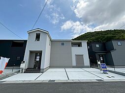 姫路市勝原区山戸4期 2号棟