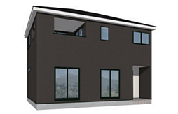 姫路市網干区垣内西町第2 1号棟