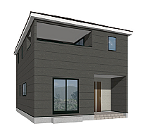 姫路市飾磨区妻鹿第1 3号棟