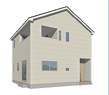 姫路市飾磨区妻鹿第1 4号棟