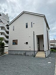 姫路市御立西第4 1号棟