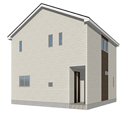 姫路市御立西第4 1号棟