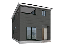 姫路市勝原区山戸第4 2期 6号棟