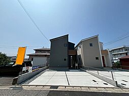 姫路市大津区恵美須町3期 2号棟