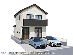 加古川市平岡町高畑 A号棟