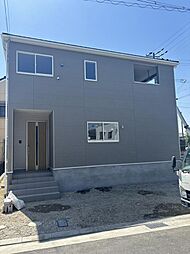 加古川町南備後第6 2号棟