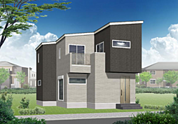 加古川市第1平岡町高畑 2号棟