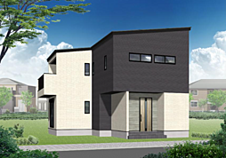 加古川市第1平岡町高畑 3号棟