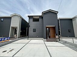 姫路市青山７期 2号棟