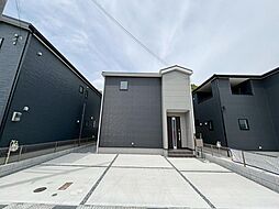 姫路市青山７期 3号棟