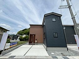 姫路市青山７期 4号棟