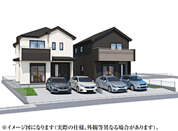 加古川市加古川町大野 A号棟
