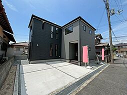 姫路市玉手3期 1号棟