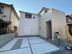 姫路市広畑区則直4期 1号棟