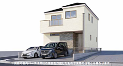 姫路市別所町小林2期 1号棟