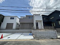 加古川市野口町北野12期 2号棟