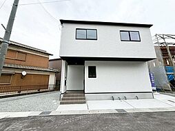 姫路市西庄4期 1号棟