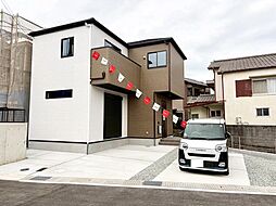 姫路市西庄4期 2号棟