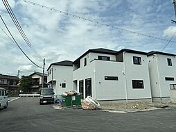 姫路市西庄4期 3号棟