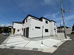 姫路市西庄4期 3号棟