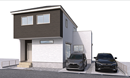 姫路市西庄4期 5号棟