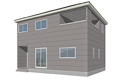 姫路市野里堀留町第1 2号棟