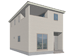 姫路市野里堀留町第1 5号棟