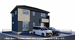 たつの市龍野町中村1期 1号棟