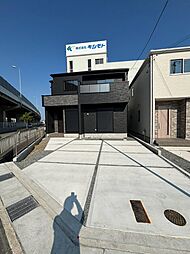 姫路市玉手1期 1号棟