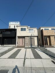 姫路市玉手1期 2号棟