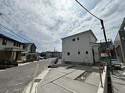 姫路市町坪 3号棟