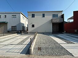 姫路市広畑区清水町1期 1号棟