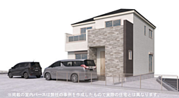 揖保郡太子町鵤1期 1号棟