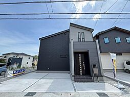 姫路市御立東7期 1号棟