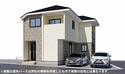 加古川市野口町北野13期 1号棟