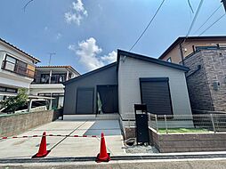 加古川市平岡町土山 1号棟