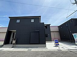 姫路市東山4期 1号棟