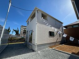 姫路市網干区新在家第5 1号棟