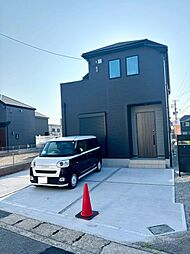 加古郡播磨町二子25-1期 1号棟