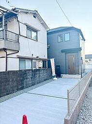 加古郡播磨町二子25-1期 2号棟