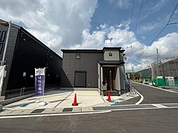 たつの市龍野町中村7期 1号棟