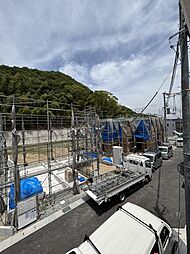 姫路市西庄3期 1号棟