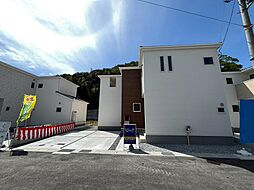 姫路市西庄3期 2号棟