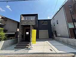 姫路市山吹1期 1号棟