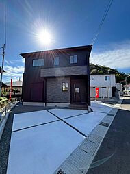 姫路市青山1期 1号棟
