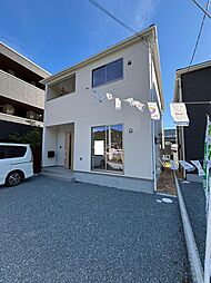 姫路市苫編第2 2号棟