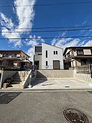 姫路市田寺東2期 1号棟